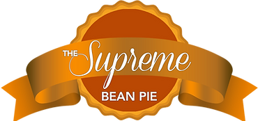 The Supreme Bean Pie